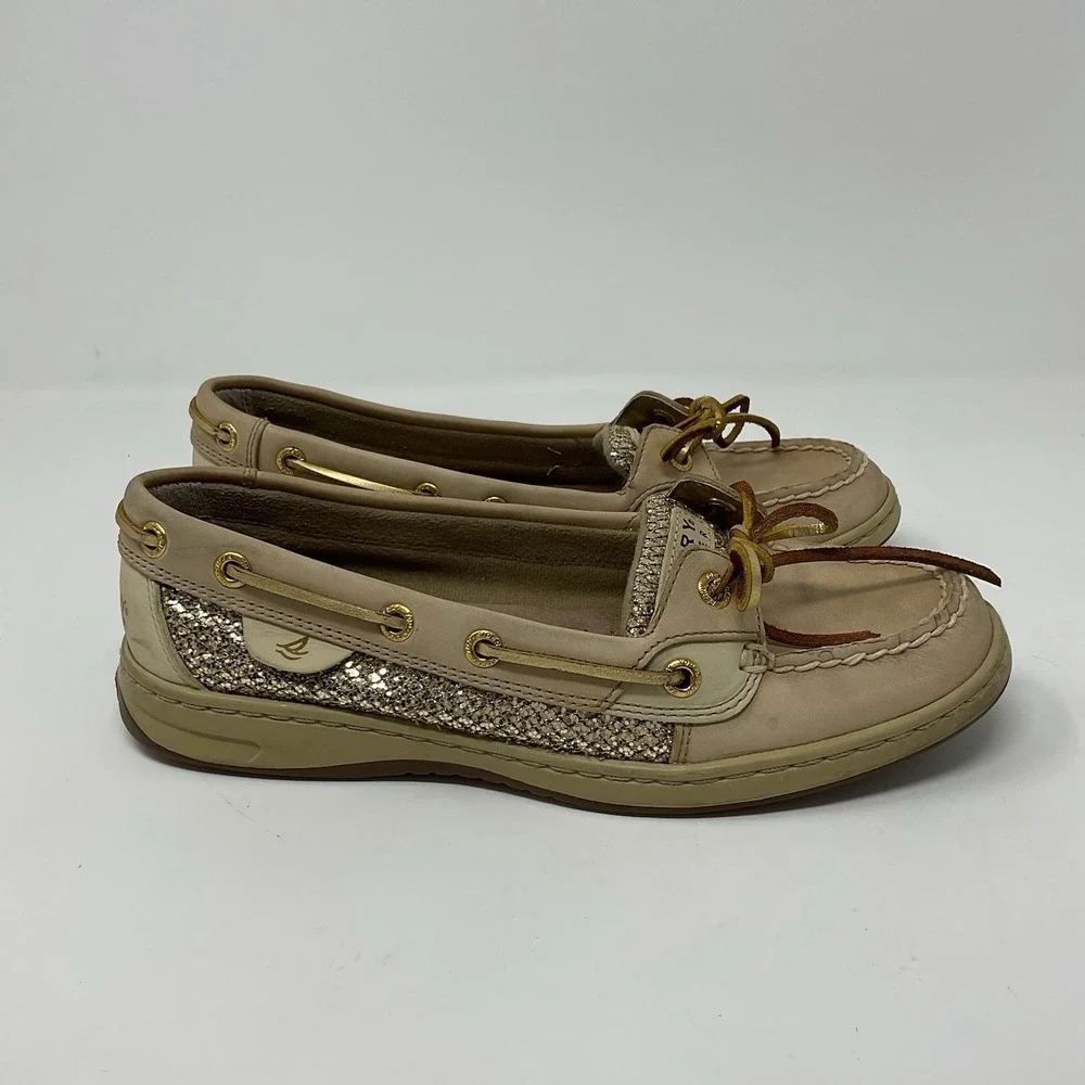 Sperry top sider